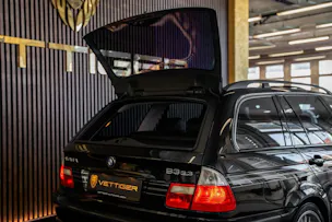 BMW Alpina BMW-ALPINA B3 3.3 X Touring S.Tronic