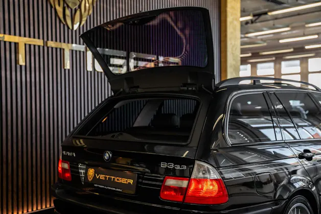 BMW Alpina BMW-ALPINA B3 3.3 X Touring S.Tronic