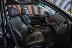 BMW Alpina BMW-ALPINA B3 3.3 X Touring S.Tronic