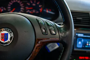 BMW Alpina BMW-ALPINA B3 3.3 X Touring S.Tronic