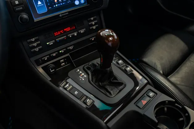 BMW Alpina BMW-ALPINA B3 3.3 X Touring S.Tronic
