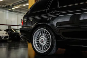 BMW Alpina BMW-ALPINA B3 3.3 X Touring S.Tronic