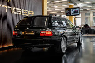 BMW Alpina BMW-ALPINA B3 3.3 X Touring S.Tronic