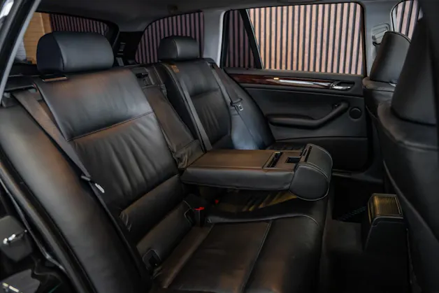 BMW Alpina BMW-ALPINA B3 3.3 X Touring S.Tronic