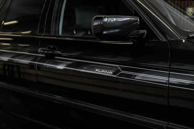 BMW Alpina BMW-ALPINA B3 3.3 X Touring S.Tronic