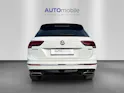 VW Tiguan 2.0TSI Highline 4Motion DSG