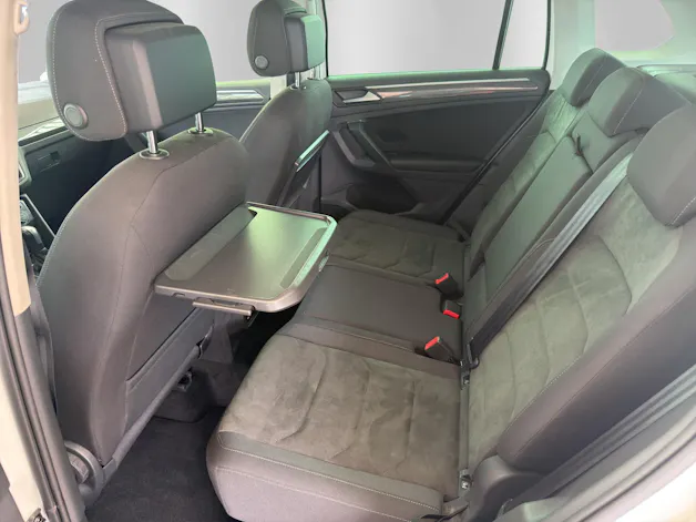 VW Tiguan 2.0TSI Highline 4Motion DSG