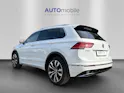 VW Tiguan 2.0TSI Highline 4Motion DSG