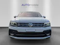 VW Tiguan 2.0TSI Highline 4Motion DSG
