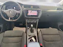 VW Tiguan 2.0TSI Highline 4Motion DSG