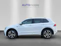 VW Tiguan 2.0TSI Highline 4Motion DSG