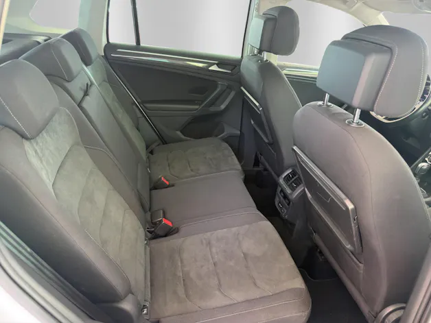 VW Tiguan 2.0TSI Highline 4Motion DSG