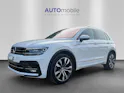 VW Tiguan 2.0TSI Highline 4Motion DSG