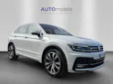 VW Tiguan 2.0TSI Highline 4Motion DSG