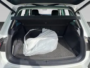 VW Tiguan 2.0TSI Highline 4Motion DSG