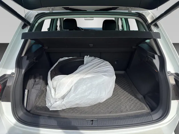 VW Tiguan 2.0TSI Highline 4Motion DSG