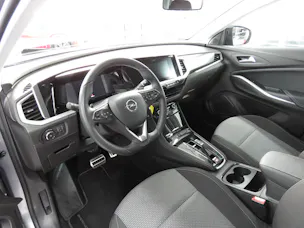 OPEL Grandland 1.2i TP Edition Automatik