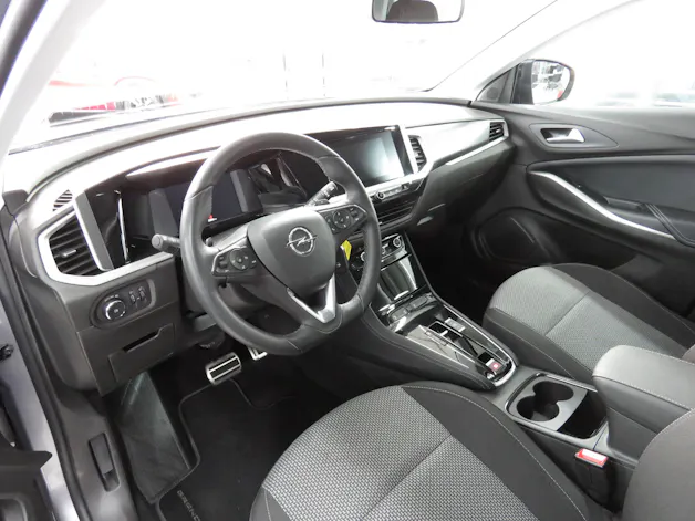 OPEL Grandland 1.2i TP Edition Automatik