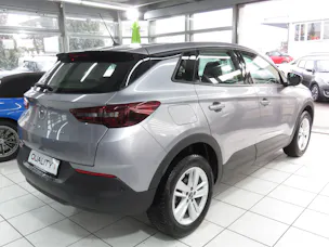 OPEL Grandland 1.2i TP Edition Automatik