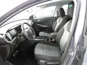 OPEL Grandland 1.2i TP Edition Automatik