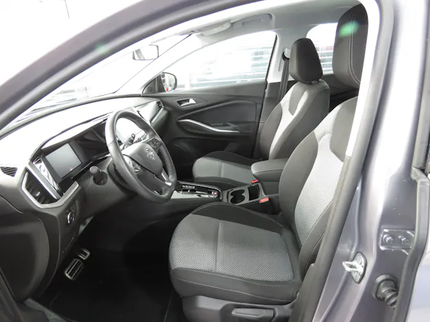 OPEL Grandland 1.2i TP Edition Automatik
