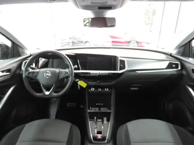 OPEL Grandland 1.2i TP Edition Automatik