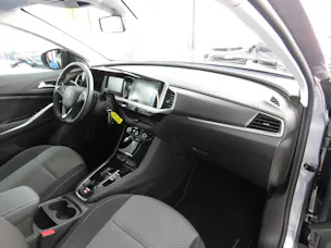 OPEL Grandland 1.2i TP Edition Automatik