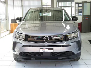 OPEL Grandland 1.2i TP Edition Automatik