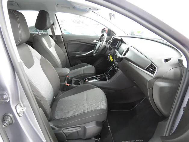 OPEL Grandland 1.2i TP Edition Automatik