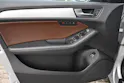 AUDI SQ5 3.0 V6 TDI quattro tiptronic 313PS