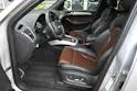 AUDI SQ5 3.0 V6 TDI quattro tiptronic 313PS