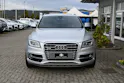 AUDI SQ5 3.0 V6 TDI quattro tiptronic 313PS