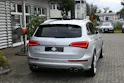 AUDI SQ5 3.0 V6 TDI quattro tiptronic 313PS