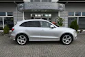 AUDI SQ5 3.0 V6 TDI quattro tiptronic 313PS