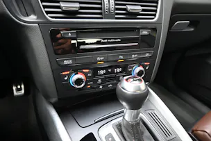 AUDI SQ5 3.0 V6 TDI quattro tiptronic 313PS