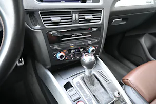 AUDI SQ5 3.0 V6 TDI quattro tiptronic 313PS