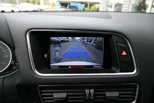 AUDI SQ5 3.0 V6 TDI quattro tiptronic 313PS