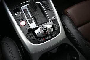 AUDI SQ5 3.0 V6 TDI quattro tiptronic 313PS