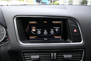 AUDI SQ5 3.0 V6 TDI quattro tiptronic 313PS