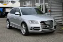 AUDI SQ5 3.0 V6 TDI quattro tiptronic 313PS