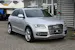 AUDI SQ5 3.0 V6 TDI quattro tiptronic 313PS