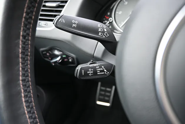 AUDI SQ5 3.0 V6 TDI quattro tiptronic 313PS