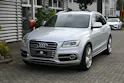AUDI SQ5 3.0 V6 TDI quattro tiptronic 313PS
