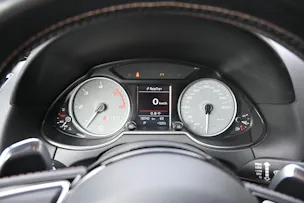AUDI SQ5 3.0 V6 TDI quattro tiptronic 313PS
