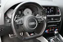 AUDI SQ5 3.0 V6 TDI quattro tiptronic 313PS