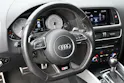 AUDI SQ5 3.0 V6 TDI quattro tiptronic 313PS
