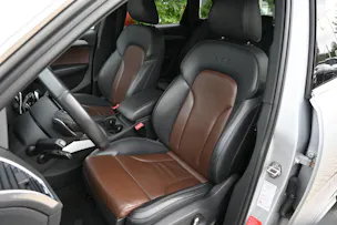 AUDI SQ5 3.0 V6 TDI quattro tiptronic 313PS