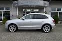 AUDI SQ5 3.0 V6 TDI quattro tiptronic 313PS