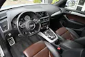 AUDI SQ5 3.0 V6 TDI quattro tiptronic 313PS