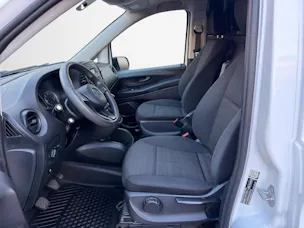 MERCEDES-BENZ Vito 110 CDI Extralang FWD Base